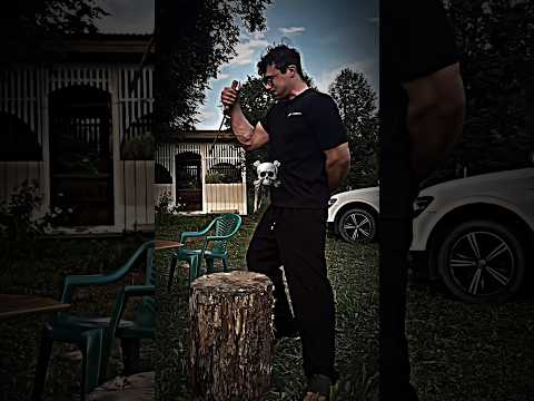 AKIMBO 69 NEW STYLE TESTING HIS HAND GRIP STRENGTH ARMWRESTLER Trending Armwrestling 