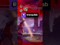 Too close for comfort :)) | tranquilab on #Twitch