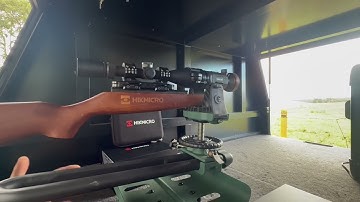 Hikmicro Thunder 3.0 clip-on, taking an in-depth look on how to set it up.Part 1 of 2.