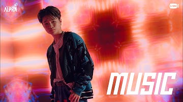 MUSIC | PROJECT ALPHA