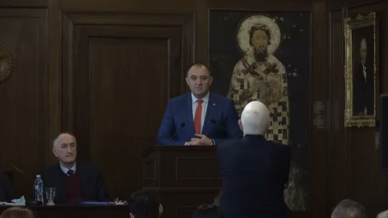 ВИДЕО: Тринаеста Конференција српских националних организација из земаља региона