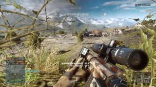 Two blind kills