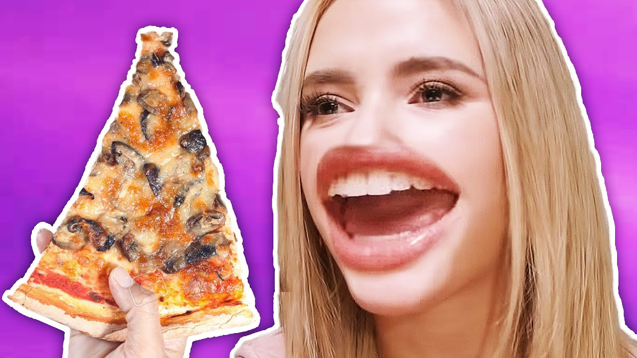 בריטי מגיב לפרסומות ישראליות.