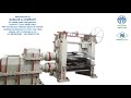 Cold Sheet Rolling Mill