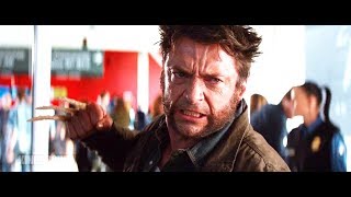 The Wolverine (2013) - After Credit End Scene Resimi