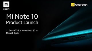 Let&#39;s reveal the world&#39;s first 108MP penta camera! Join our launch event on November 6th!