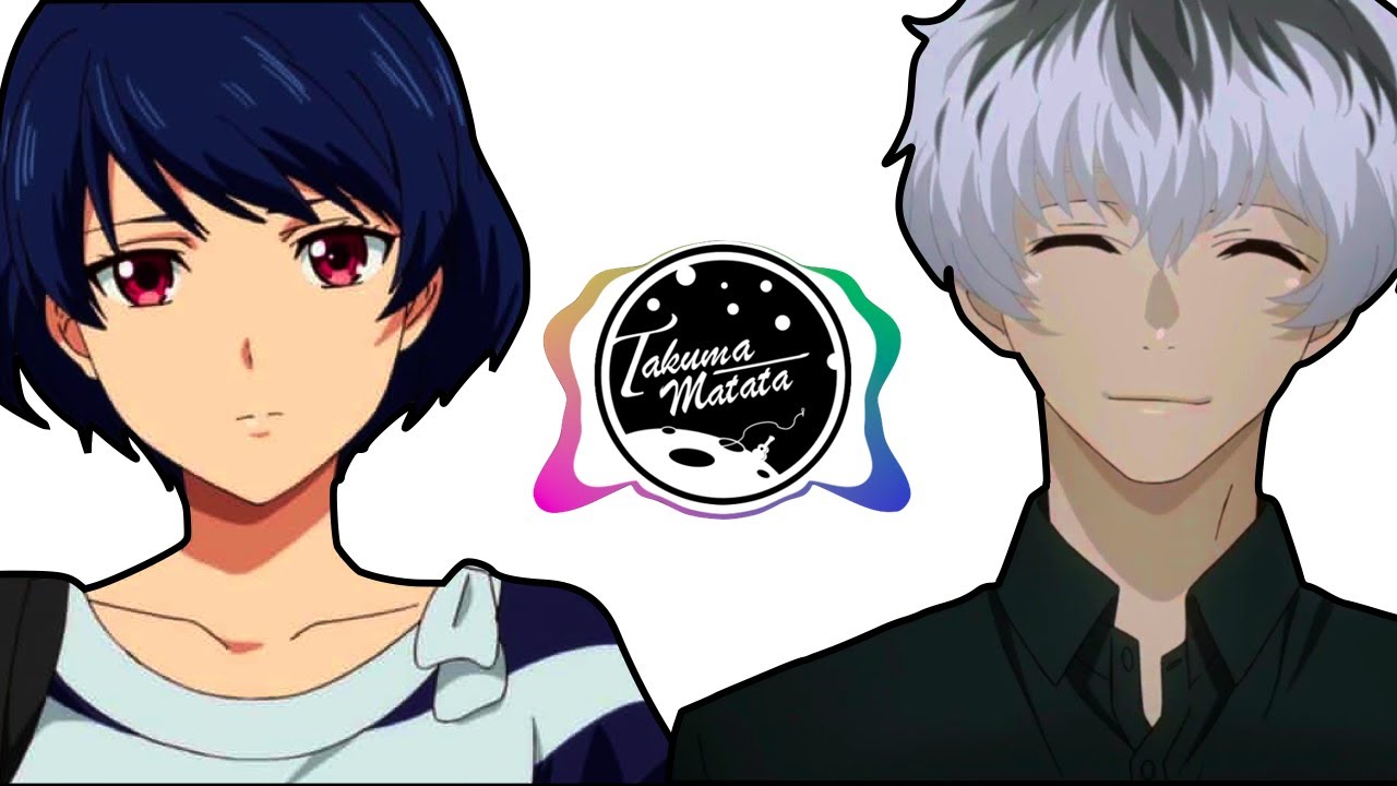 Unravel X Kawaki wo Ameku :re [Takuma Matata Remix]