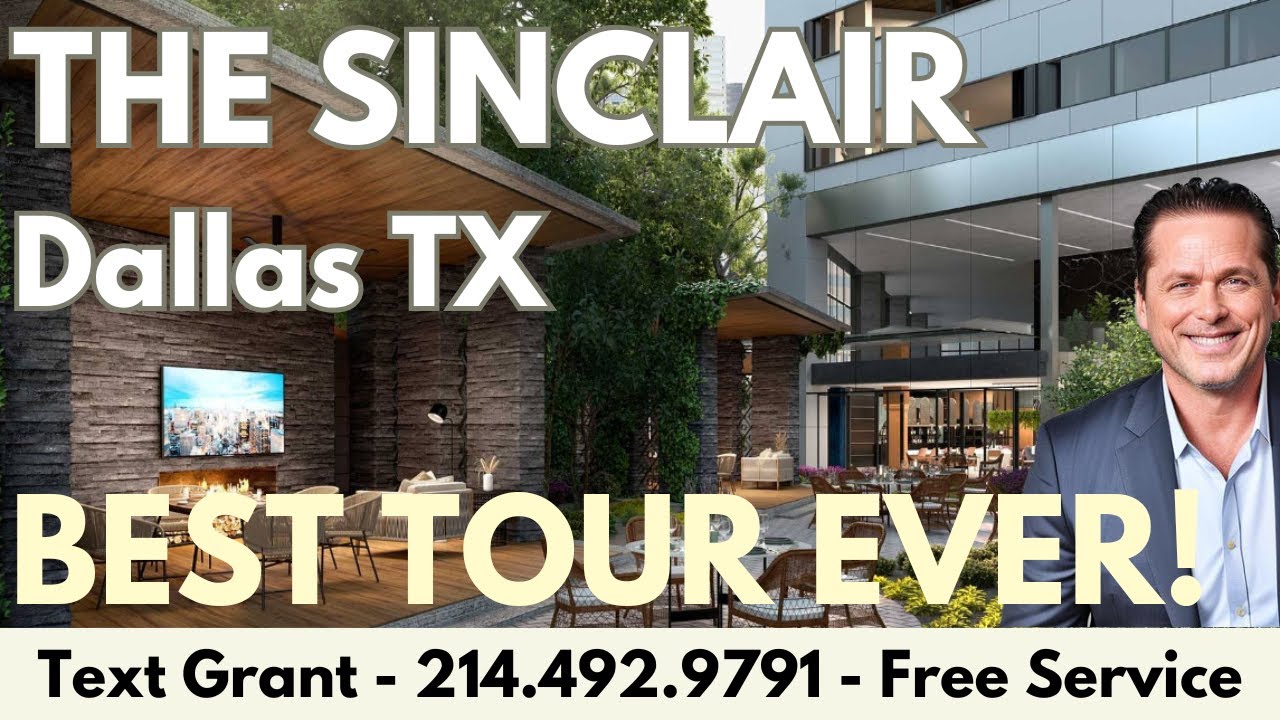 Experience Sinclair's Fitness Center LIKE a Private Athletic Club!