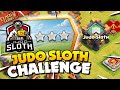 Easily 3 Star the Judo Sloth Challenge (Clash of Clans)