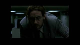 Celebrity John David Ebert Movie Review on Being John Malkovich Wealth