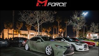 IS THIS THE BEST LEXUS TUNE (Tune by Mforce)