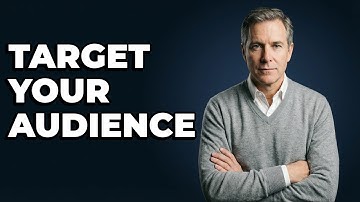 How To Understand Your Ideal Consulting Audience For Social Media?