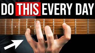 3 Exercises That Will 10x Your Shred Guitar Progress