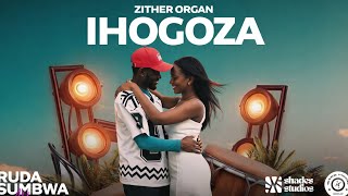 ZITHER ORGAN - IHOGOZA  