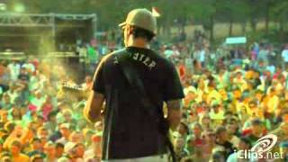 Video thumbnail of "Slightly Stoopid - I'm So Stoned - Live At Rithbury Festival 2008"