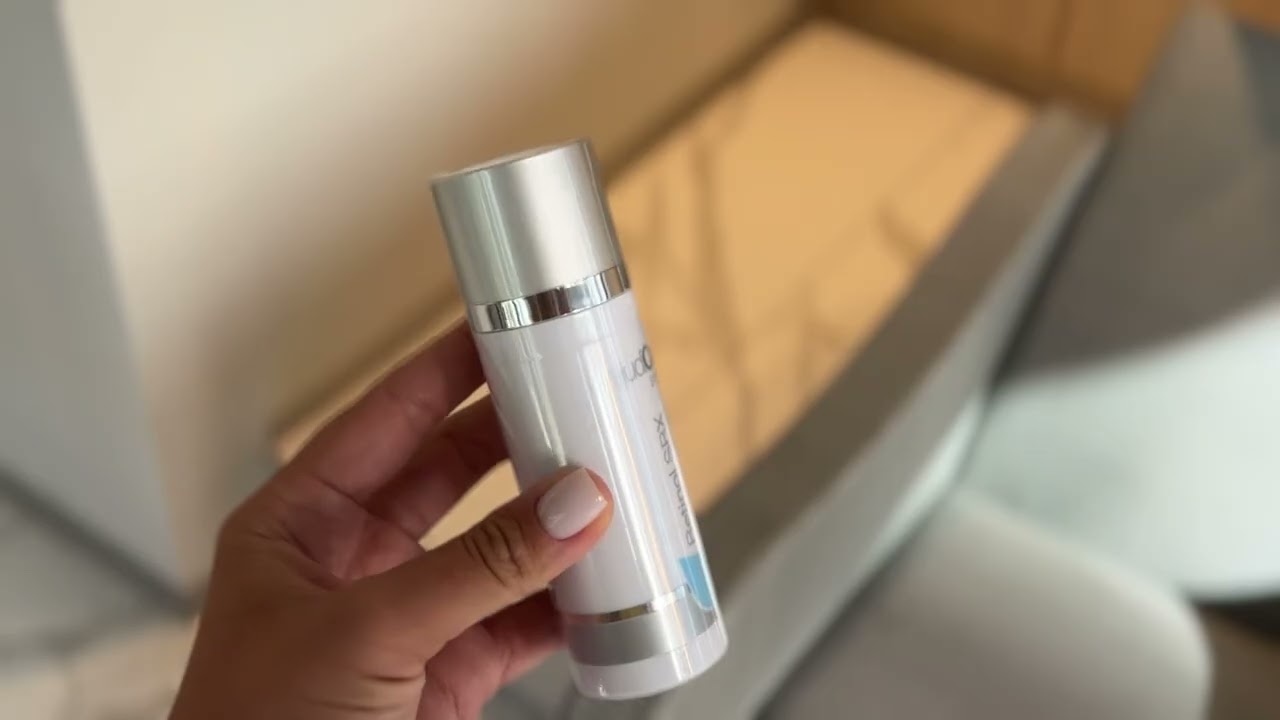 Rejudicare Retinol SRX Гель з ретинолом  - Україна Київ