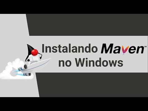 Vídeo: Como você verifica se o Maven está instalado ou não?