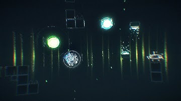 My part in Darkness System