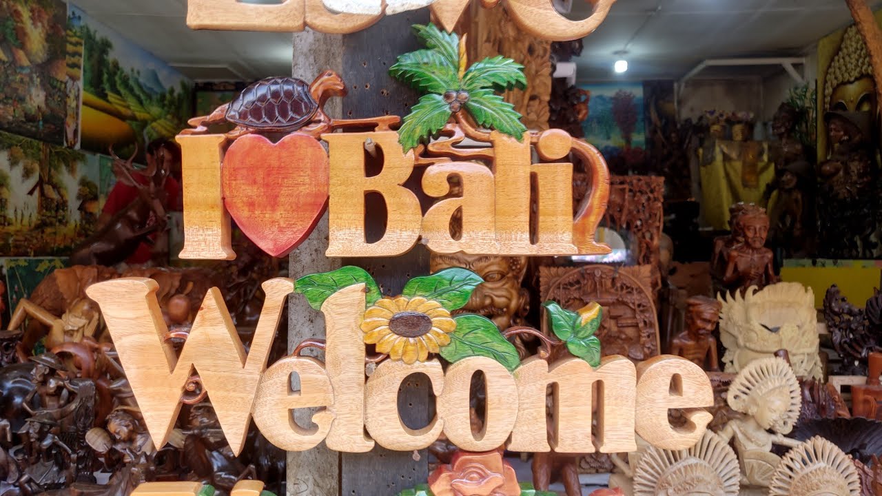 Trip To Bali | Not a Vlog