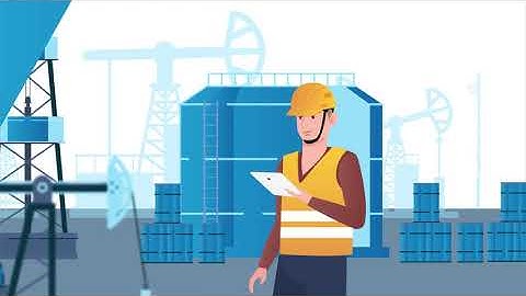 Quick Intro to Unvired Mobile Apps for SAP EAM | Mobile Plant Maintenance