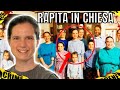 SCOMPARSA IN CHIESA: il caso di Sasha Krause (TRUE CRIME)