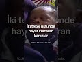 Bu motorcu kızlar çete değil peki ne yapıyorlar?
