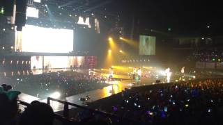 [Fancam] 20130408 - what time is it BKK - Give it to me