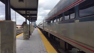 Joliet's New Train Station " The Gateway Center" Is Partially Open