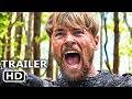 BLOODAXE Official Trailer (2027) Vikings