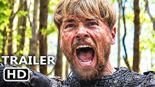 BLOODAXE  Trailer (2027) Vikings