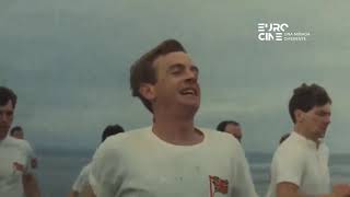 Carros De Fuego  Reino Unido