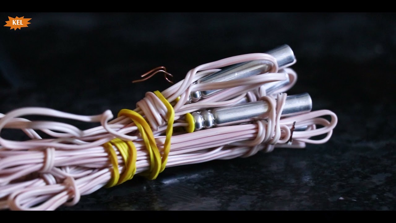 Keltech Seismic Explosives - Specialist