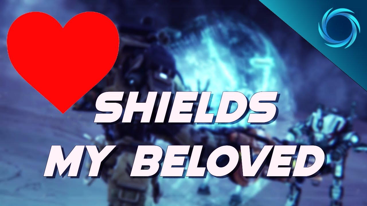 Marked For Death! | Titanfall 2