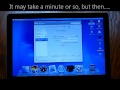 Using a Bell/Rogers Turbostick on a Macbook pro tutorial