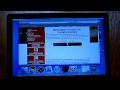 Using a Bell/Rogers Turbostick on a Macbook pro tutorial
