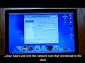 Using a Bell/Rogers Turbostick on a Macbook pro tutorial