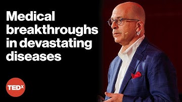 Can we stop MS and ALS? | Michael C. Levin | TEDxUniversityofSaskatchewan