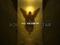 Você Sente Que Está Presa? Amanhã Você Vai Romper Tudo Isso #libertacaospiritual #7diasdesãomiguel