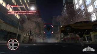 Prototype Gameplay