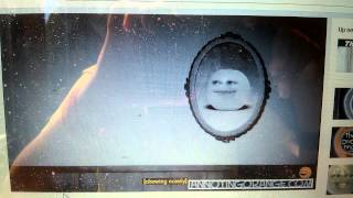 New Nightmare The Onion Ring Cursed VideoTape