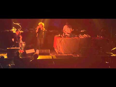 Detox Live Band - Link Bologna