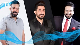 علي جاسم - ياسر عبد الوهاب - علي الغالي | TenTime (Promo) screenshot 2