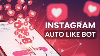 Instagram Auto Like Bot | Best Tool Instagram Auto Like screenshot 5