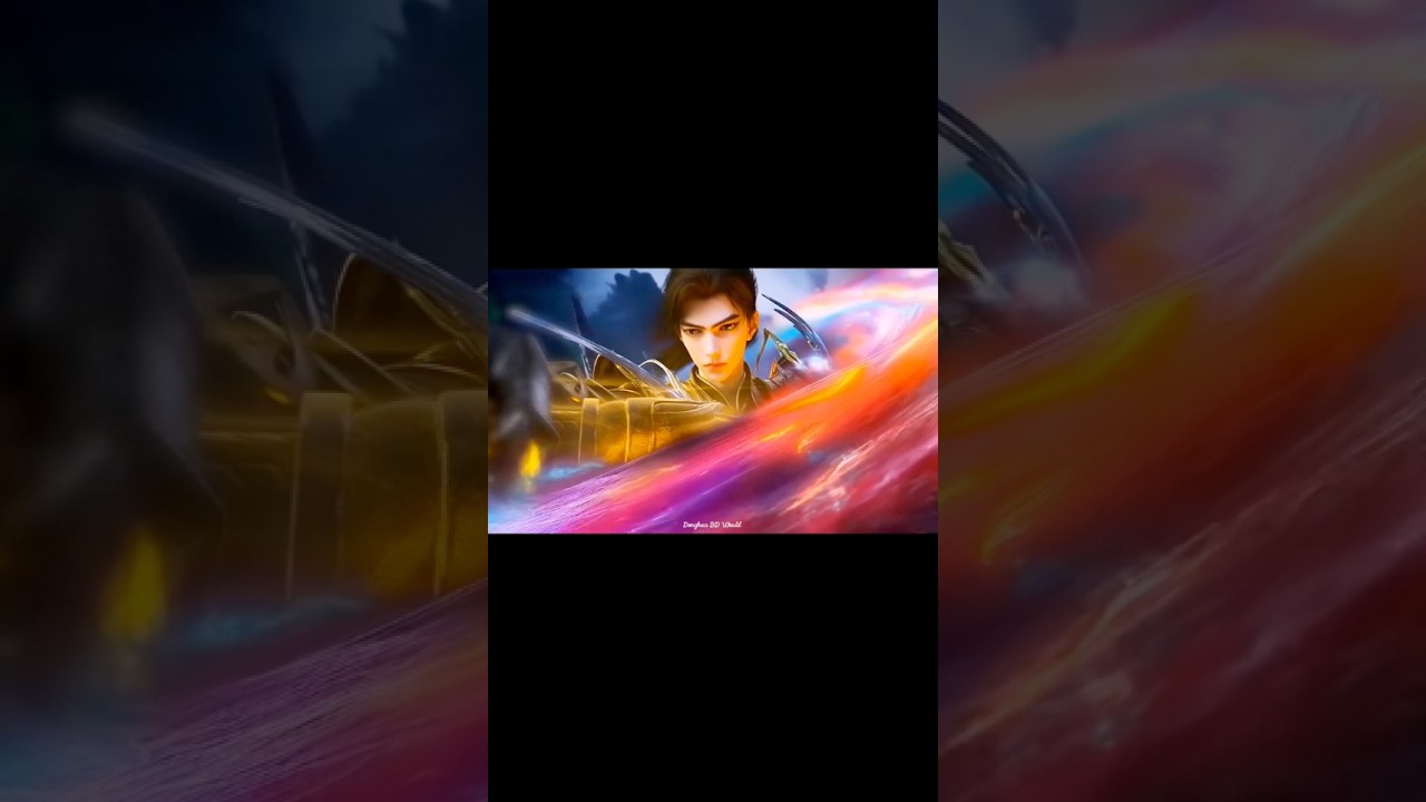 Perfect world episode 235 pv ||perfect world || trailer 