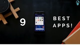 Top Best Android Apps - April 2018 screenshot 3