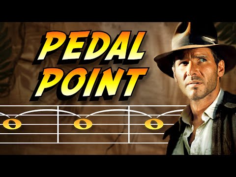 Songs That Use Pedal Point