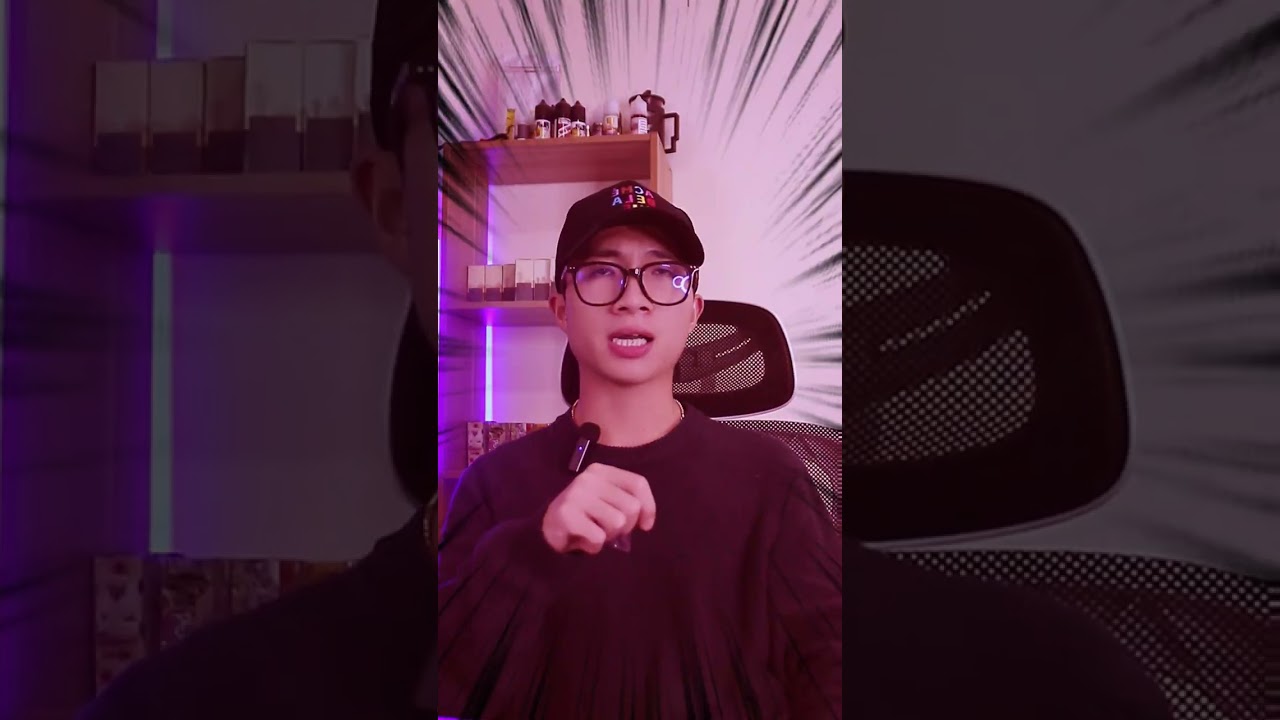 3 Nguyên nhân làm occ nhanh cháy | P2 