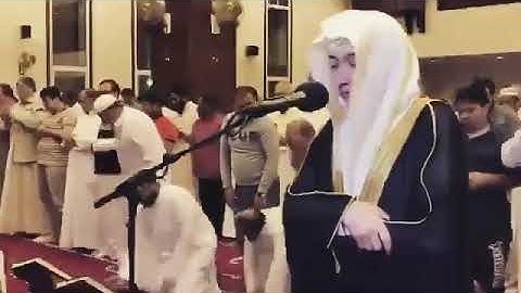 القارئ إدريس الهاشمي * سورة الفاتحة *