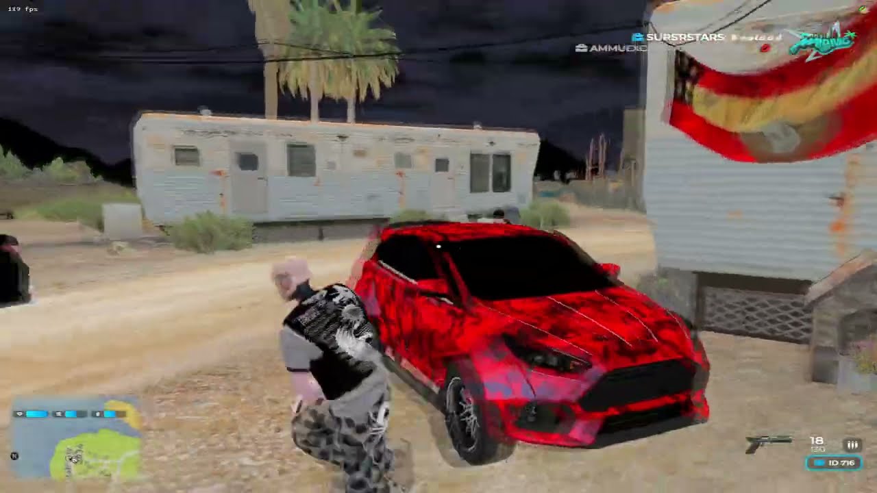 𝐃𝐌𝐀 𝐏𝐋𝐀𝐘𝐄𝐑?  Highlights MaldivasRP #5