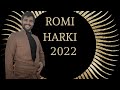 Romi Harki Daweta New 2022 هنرمند رومی هرکی داوتانیو 